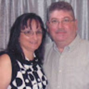 Meet your Posher, Rick